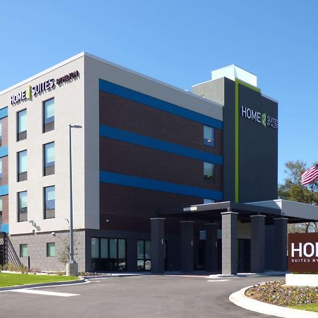 Home2 Suites By Hilton Pensacola I-10 Pine Forest Exterior foto