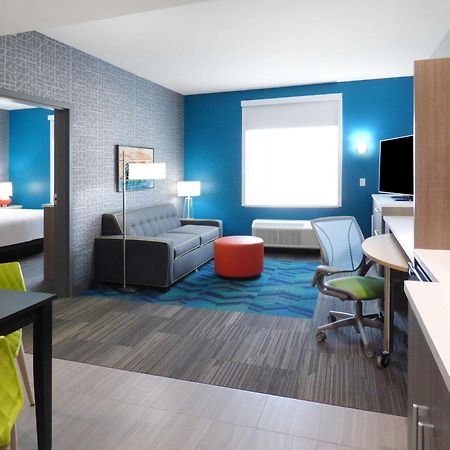 Home2 Suites By Hilton Pensacola I-10 Pine Forest Exterior foto