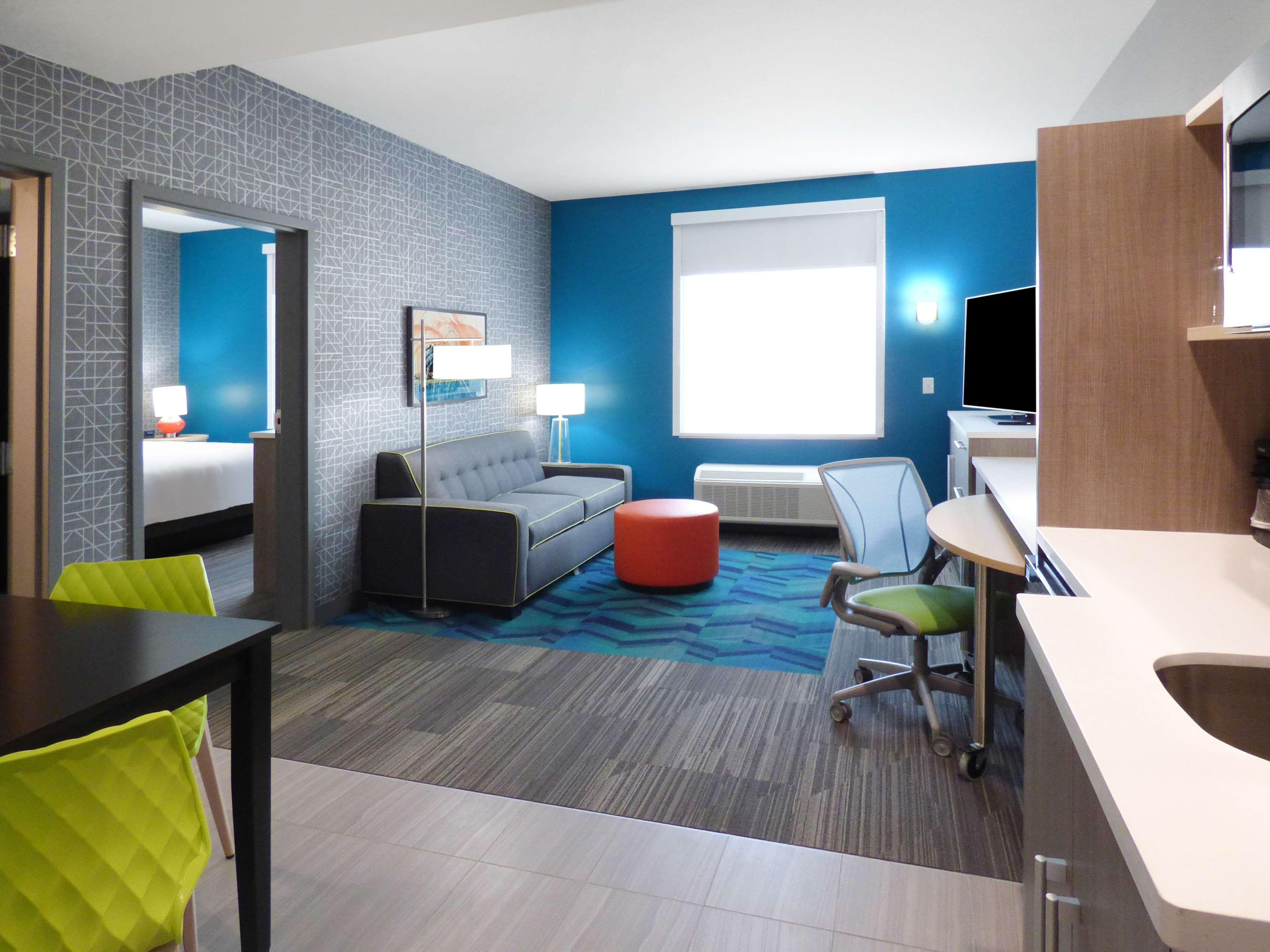Home2 Suites By Hilton Pensacola I-10 Pine Forest Exterior foto