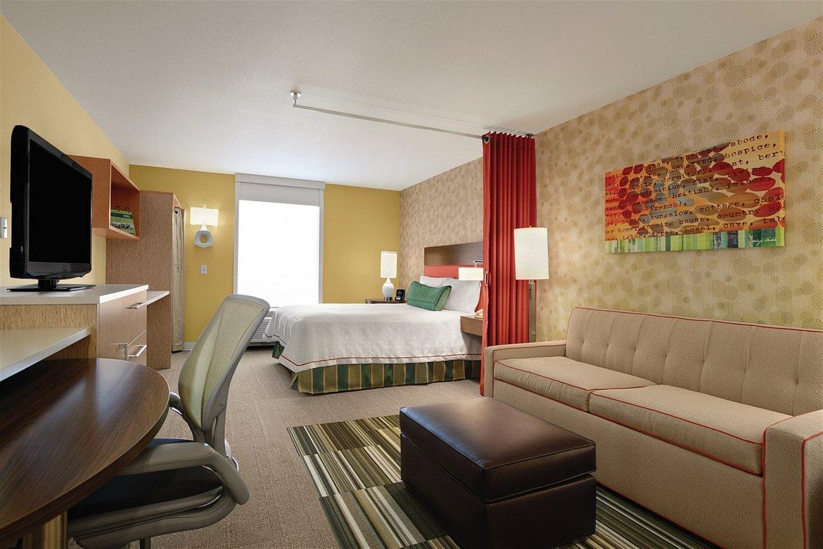 Home2 Suites By Hilton Pensacola I-10 Pine Forest Exterior foto