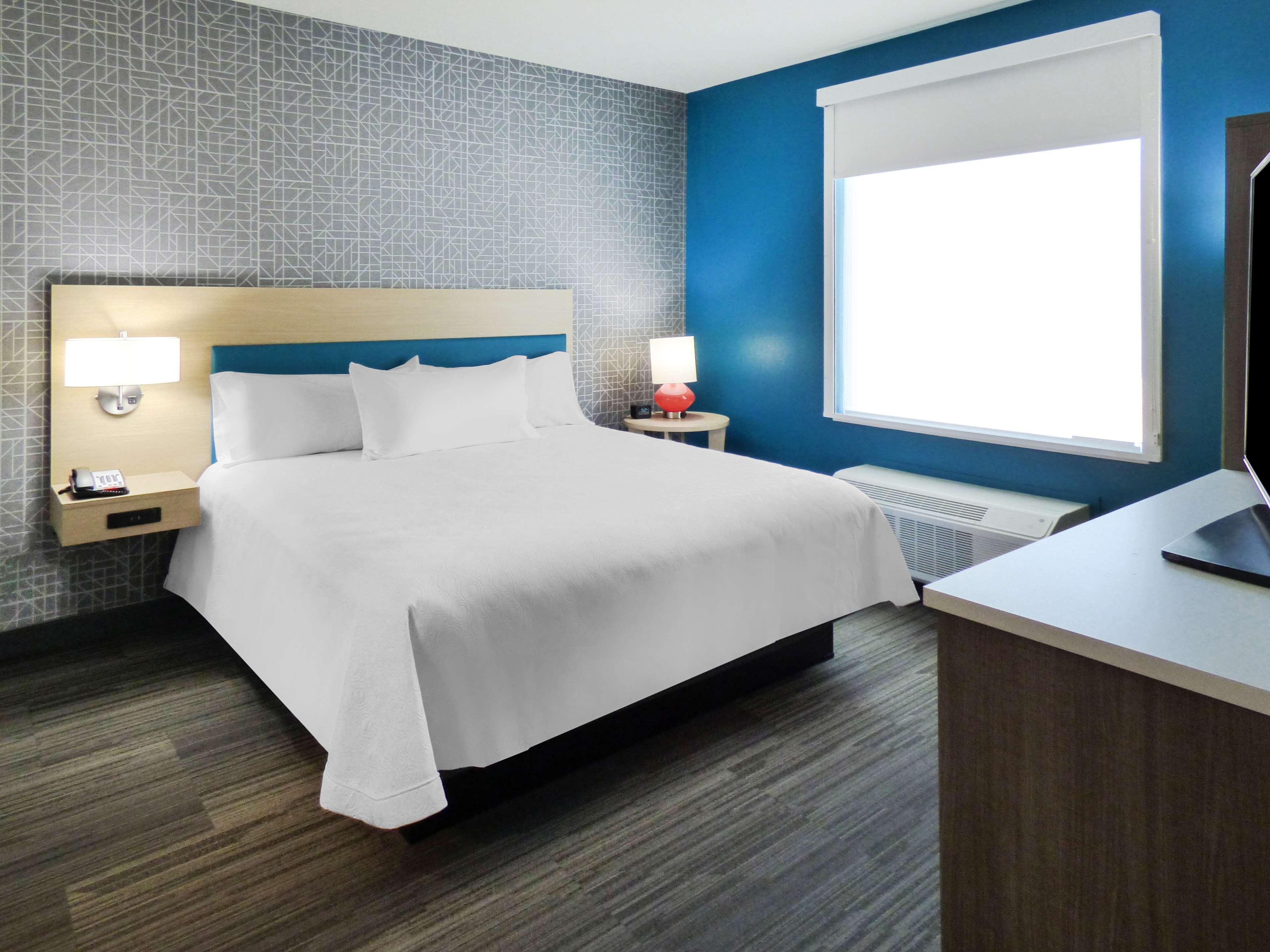 Home2 Suites By Hilton Pensacola I-10 Pine Forest Exterior foto