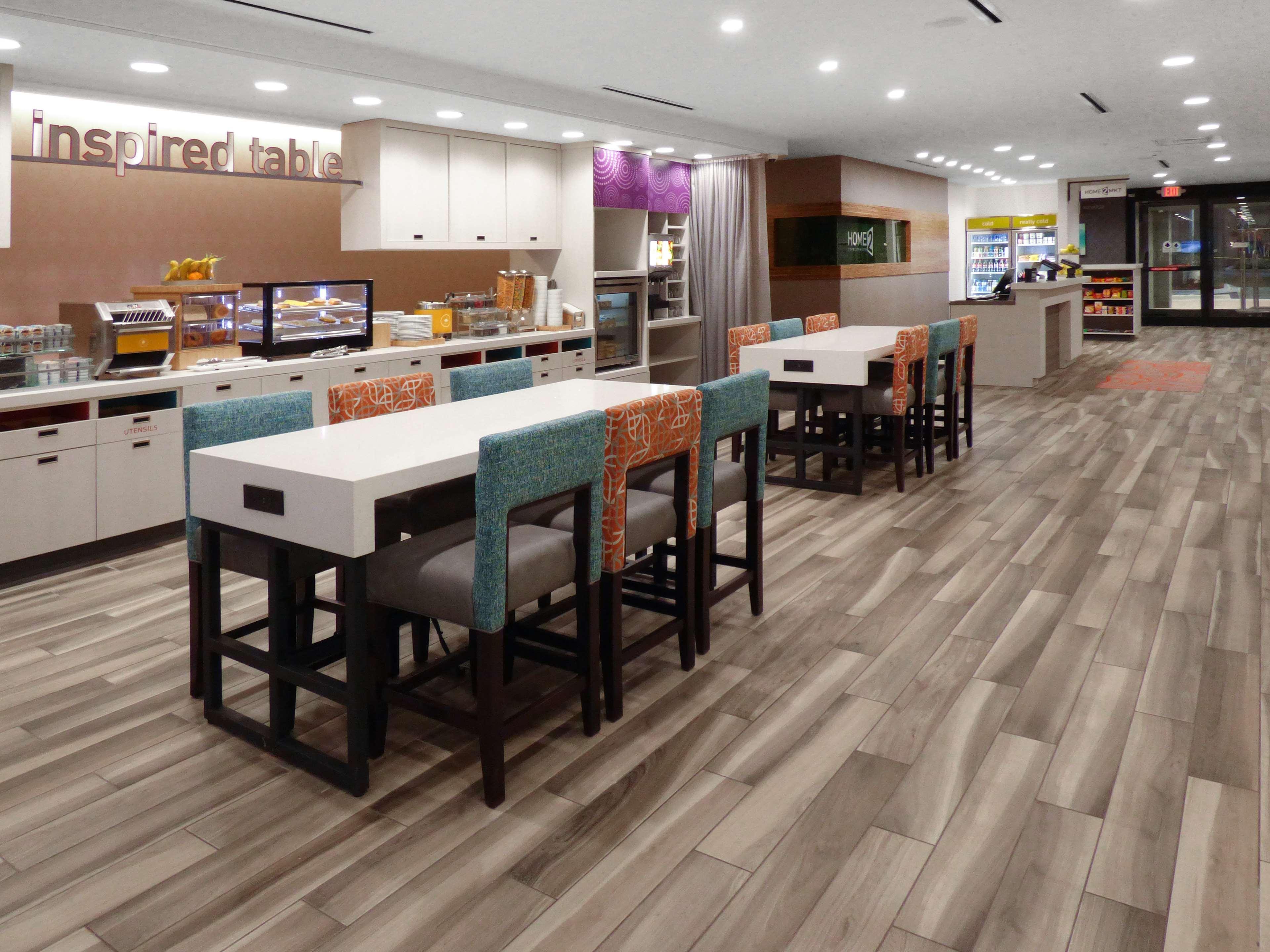 Home2 Suites By Hilton Pensacola I-10 Pine Forest Exterior foto