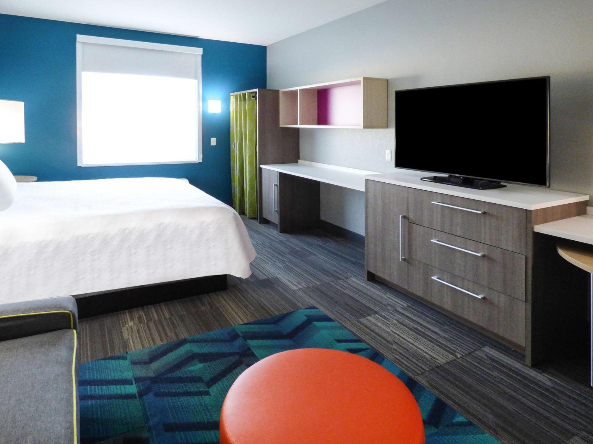 Home2 Suites By Hilton Pensacola I-10 Pine Forest Exterior foto