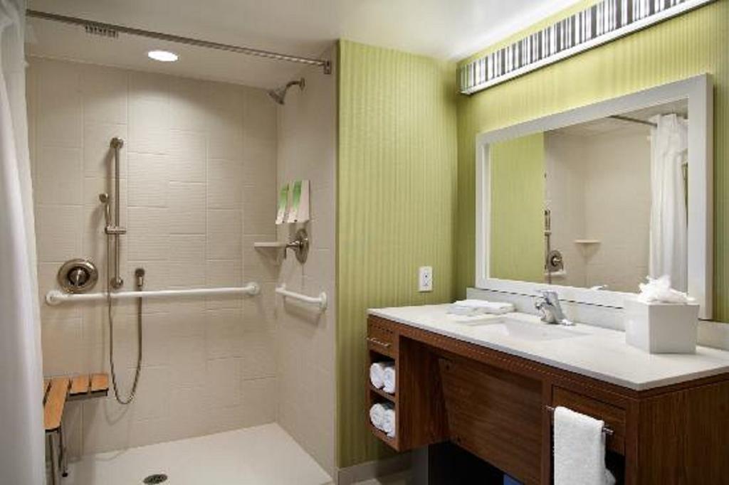 Home2 Suites By Hilton Pensacola I-10 Pine Forest Exterior foto